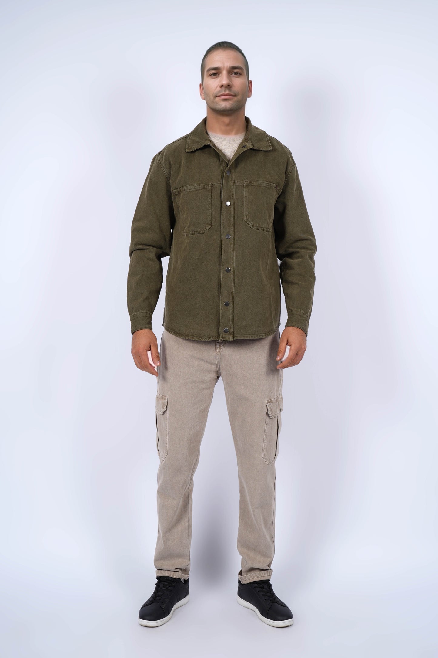 Chemise NEW