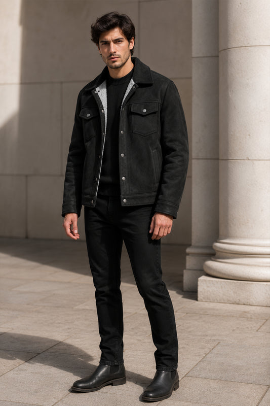 Moskito Jack Din Jacket