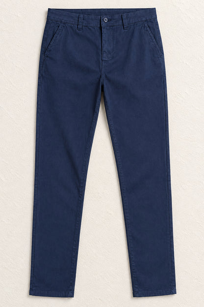 Jefry P Cot Pantalon