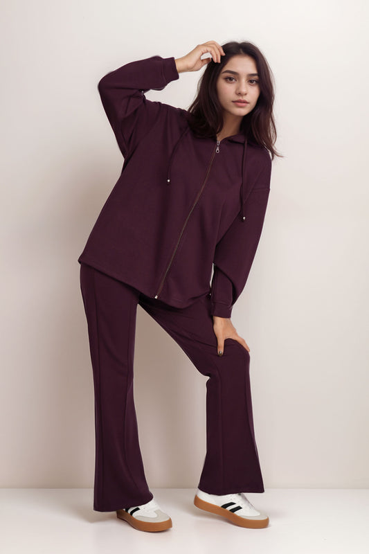 Hiver Swt Sweat-shirt