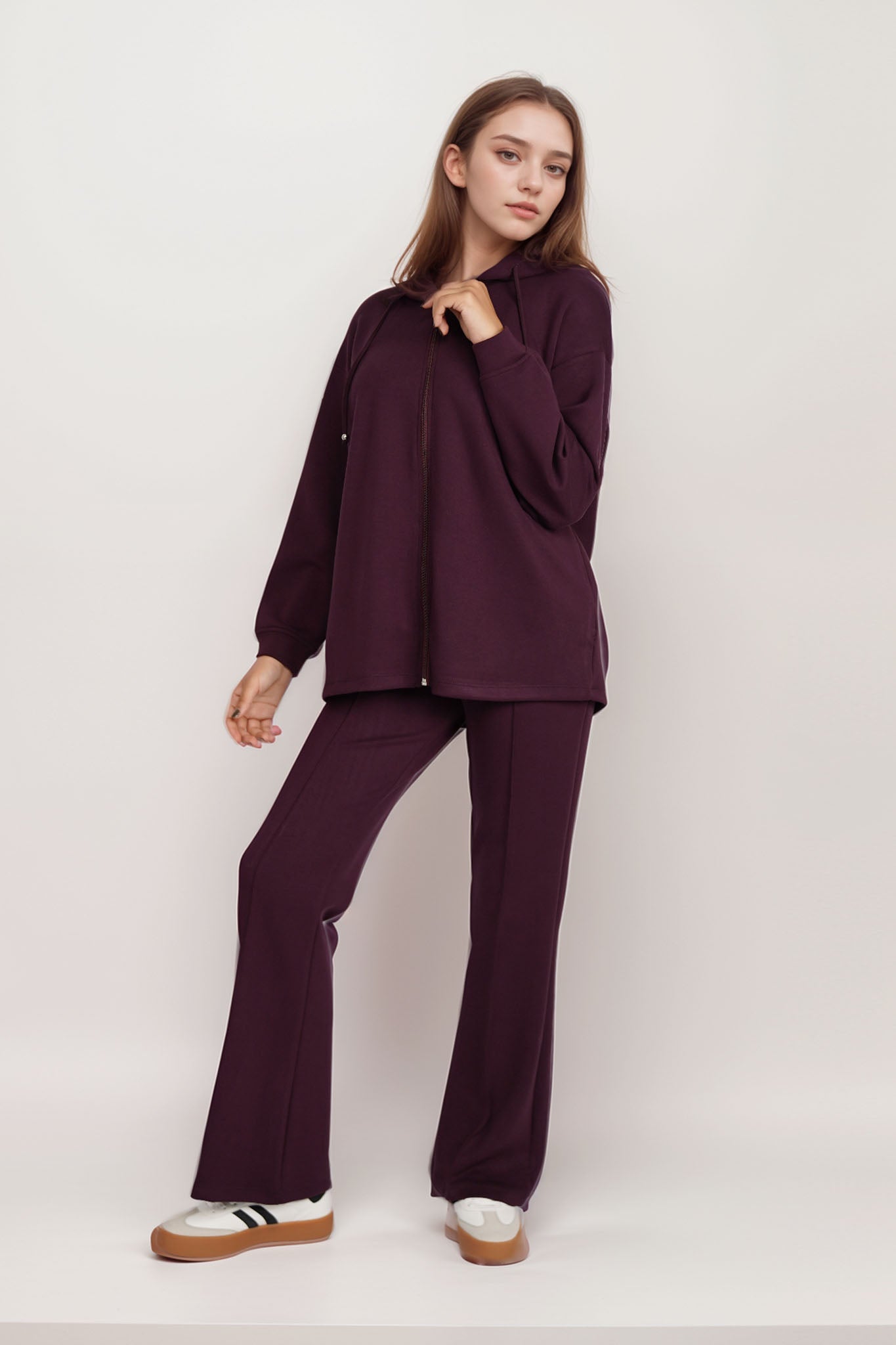 Hiver Swt Sweat-shirt