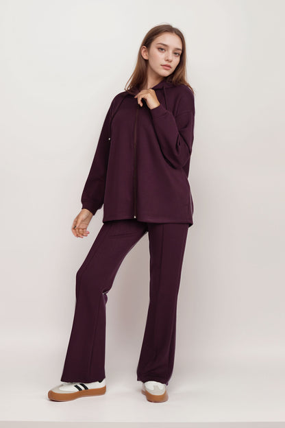 Hiver Swt Sweat-shirt