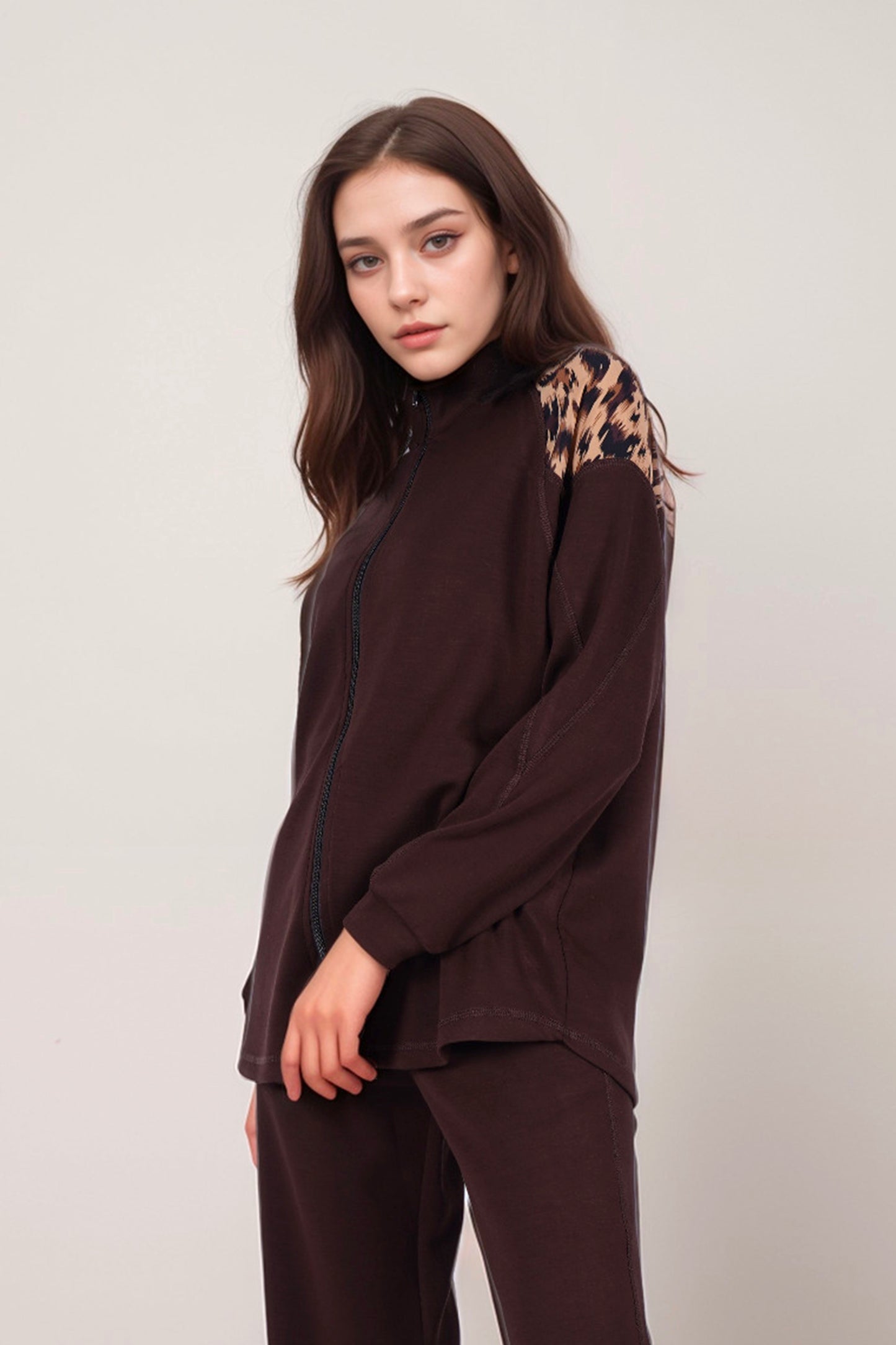 Sweat-shirt