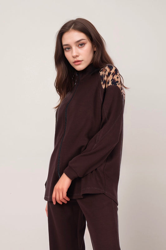 Sweat-shirt