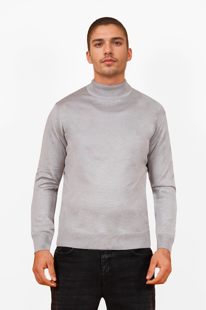 Pull Demi Col