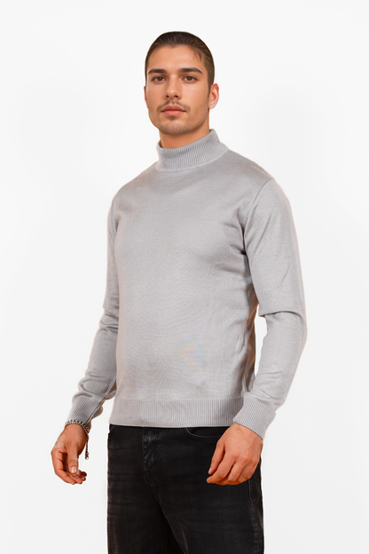 Pull Demi Col