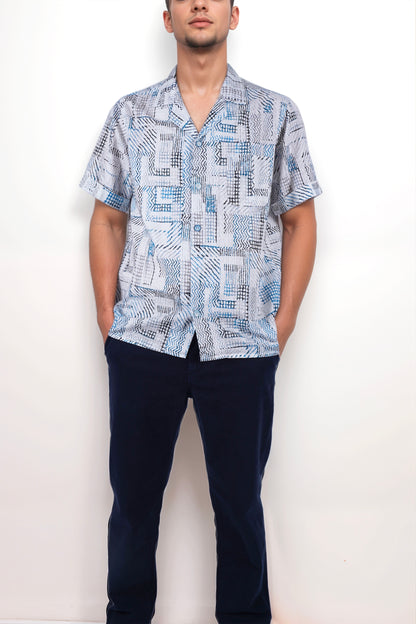 Chemise MC