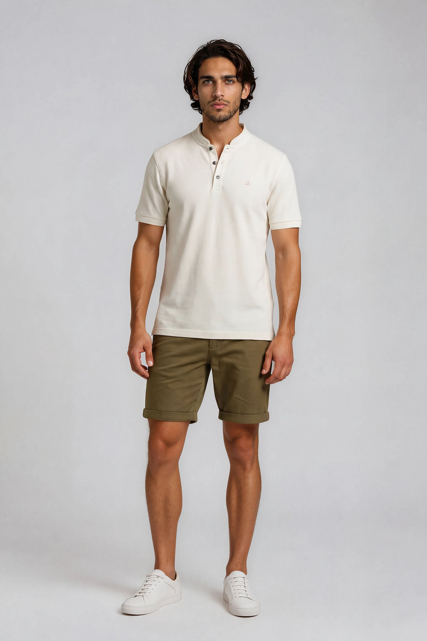 Kiko Short Short