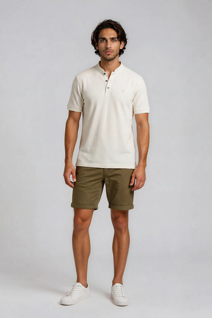 Kiko Short Short