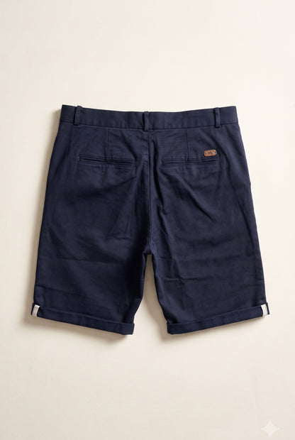 Kiko Short Short