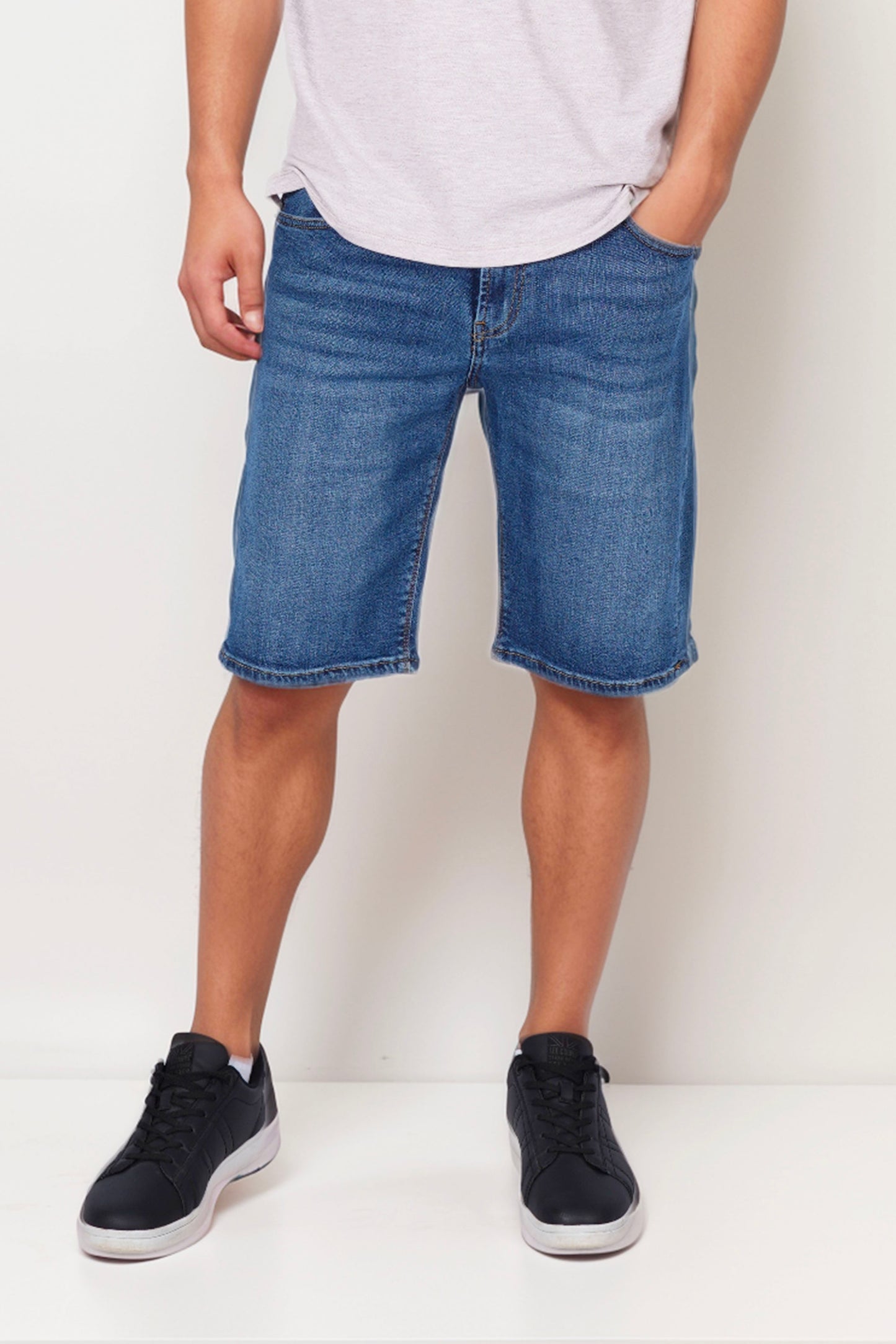 Short