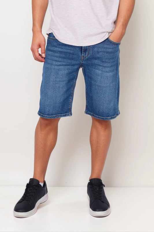 Short