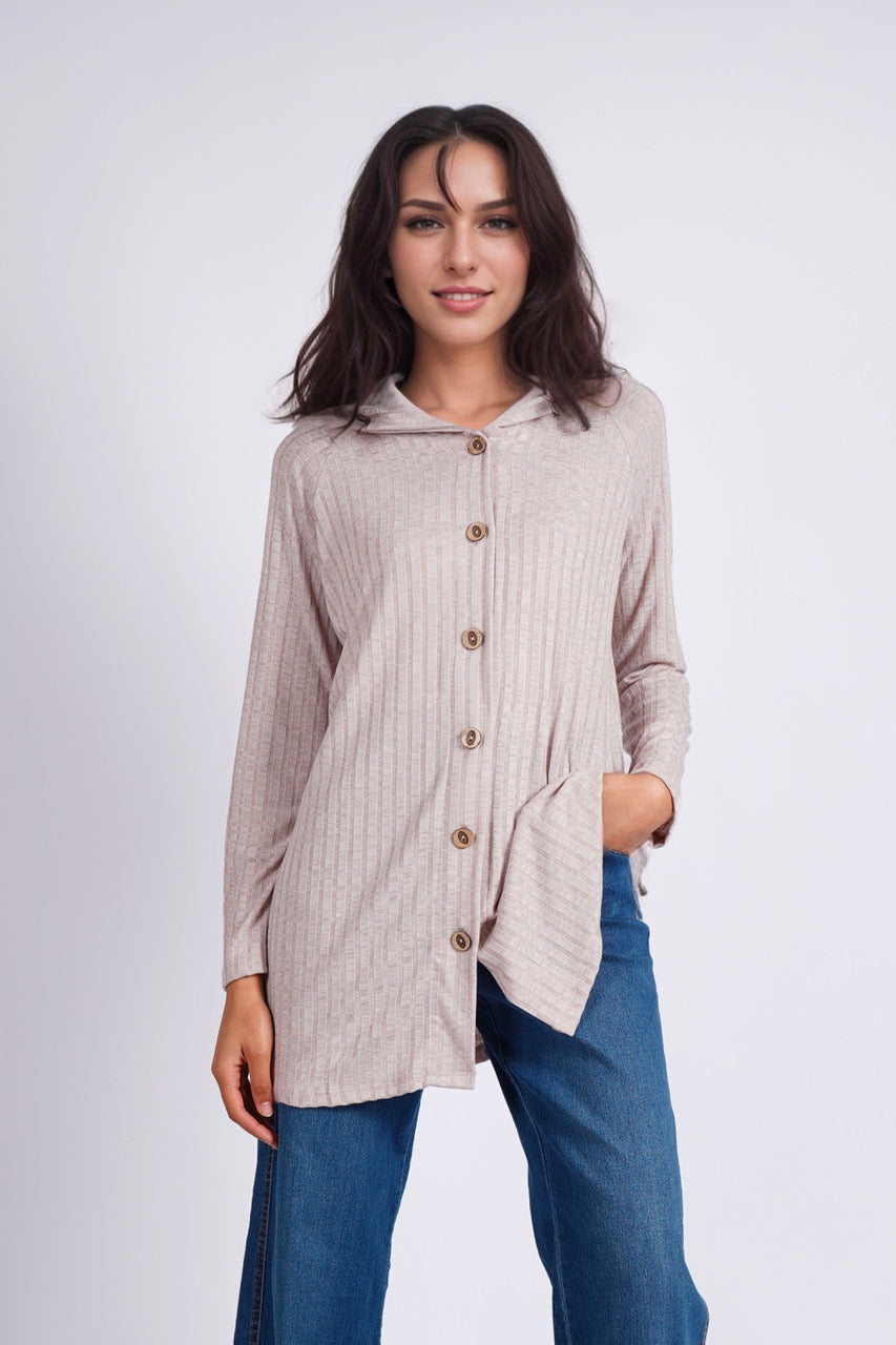 Sweat-shirt