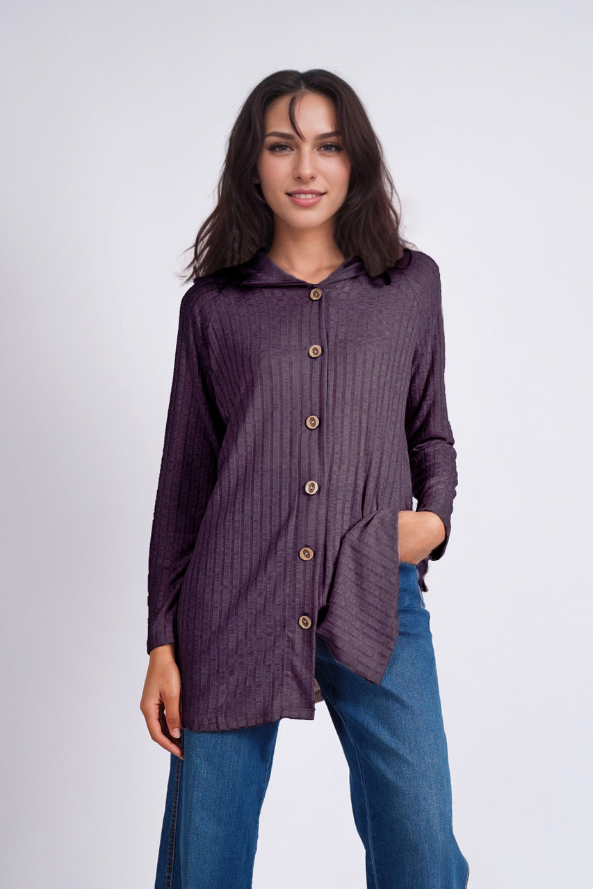 Sweat-shirt