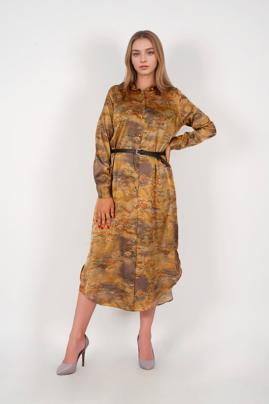Korni Ch Chemise
