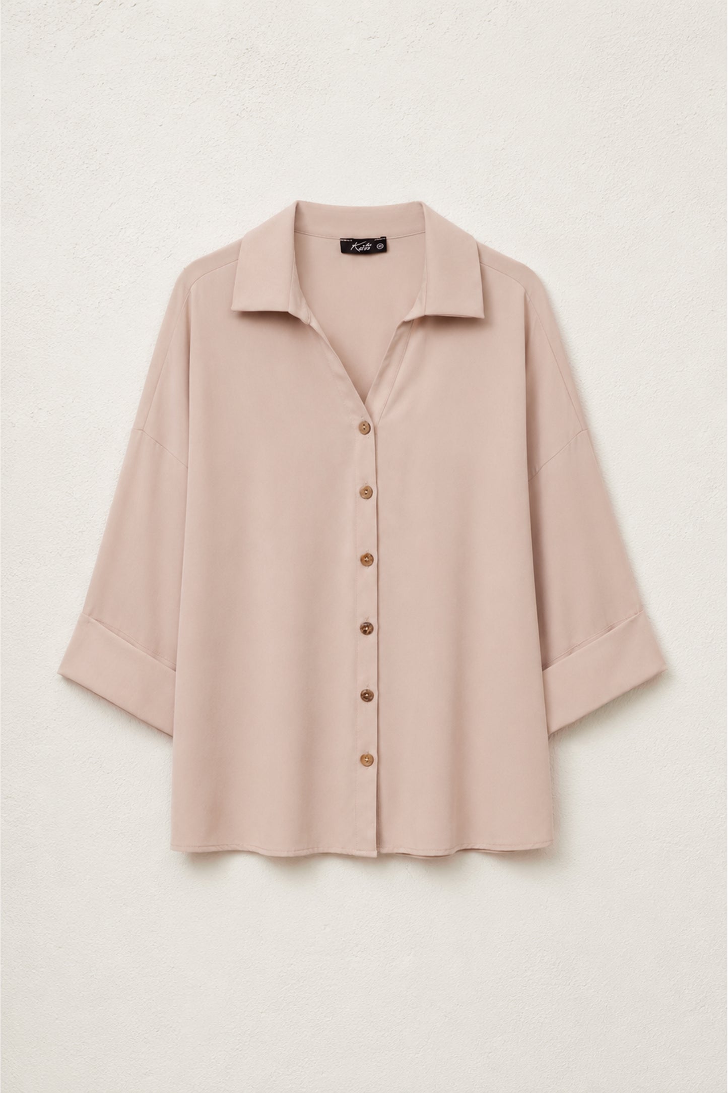 Laiki Ch Chemise