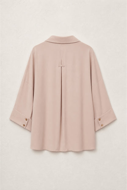 Laiki Ch Chemise