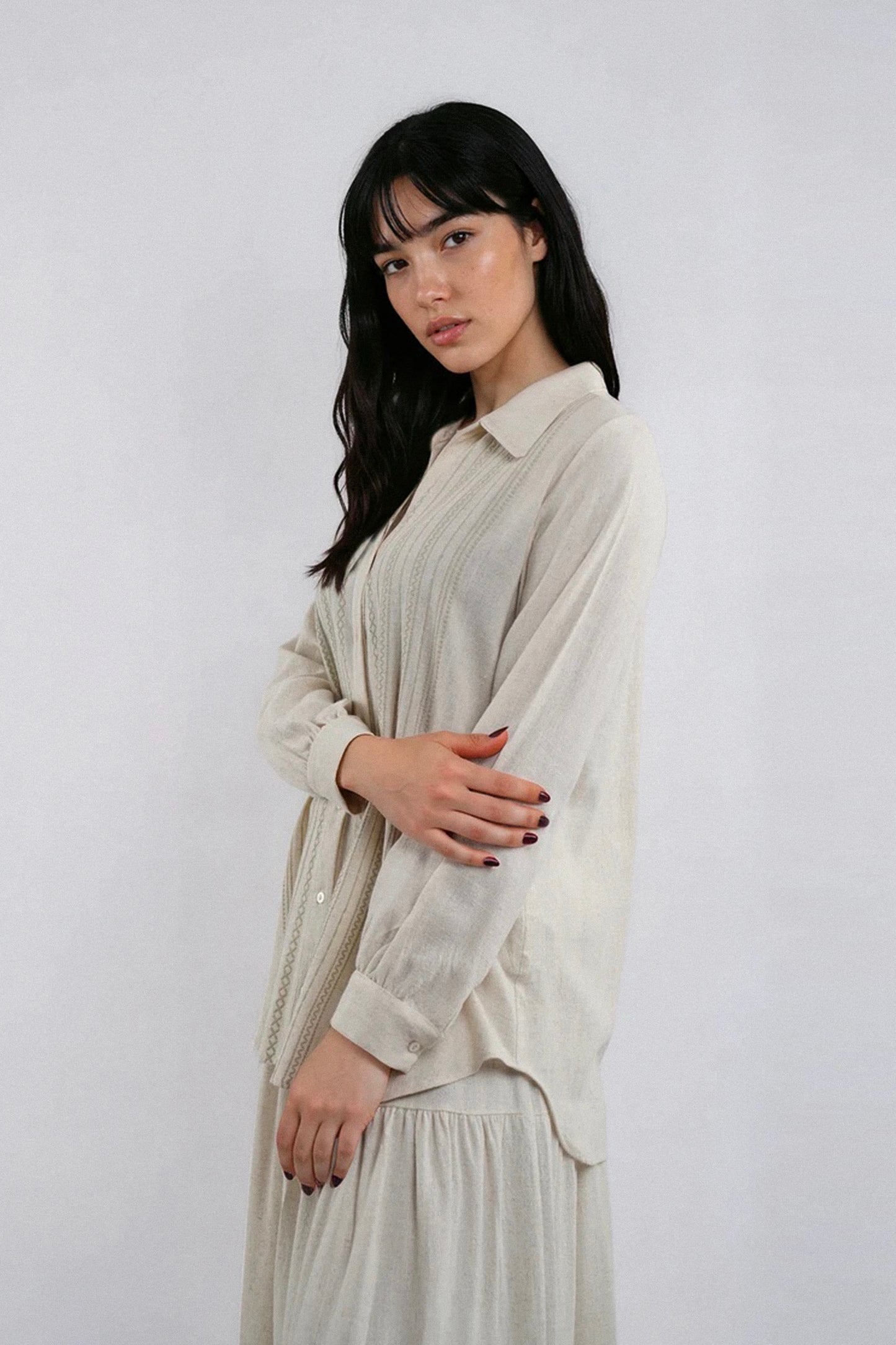 Laly Ch Chemise