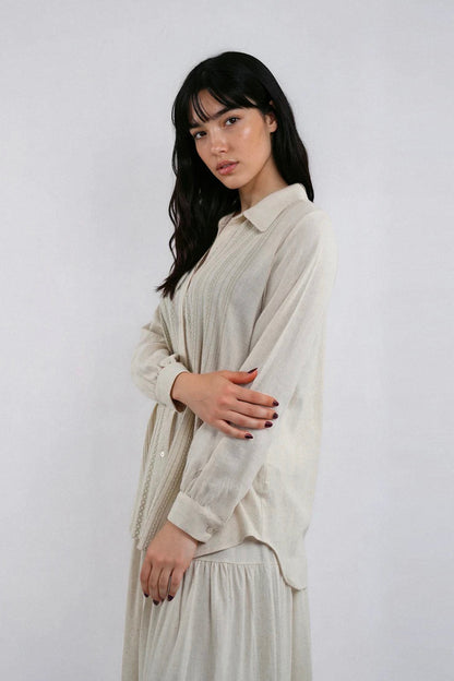 Laly Ch Chemise