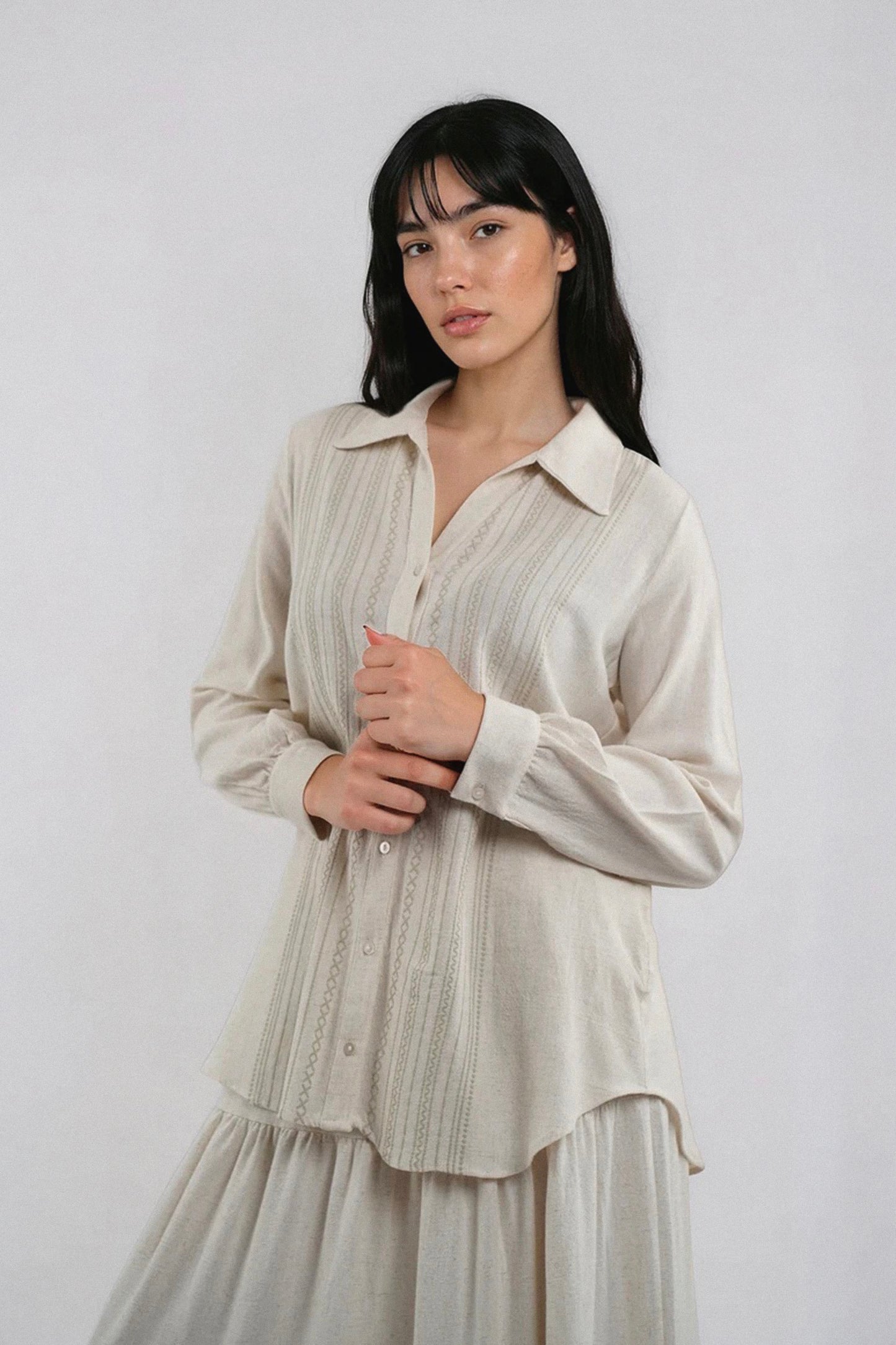 Laly Ch Chemise