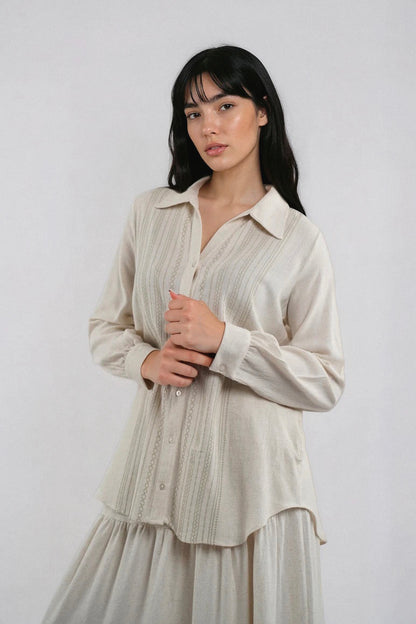 Laly Ch Chemise