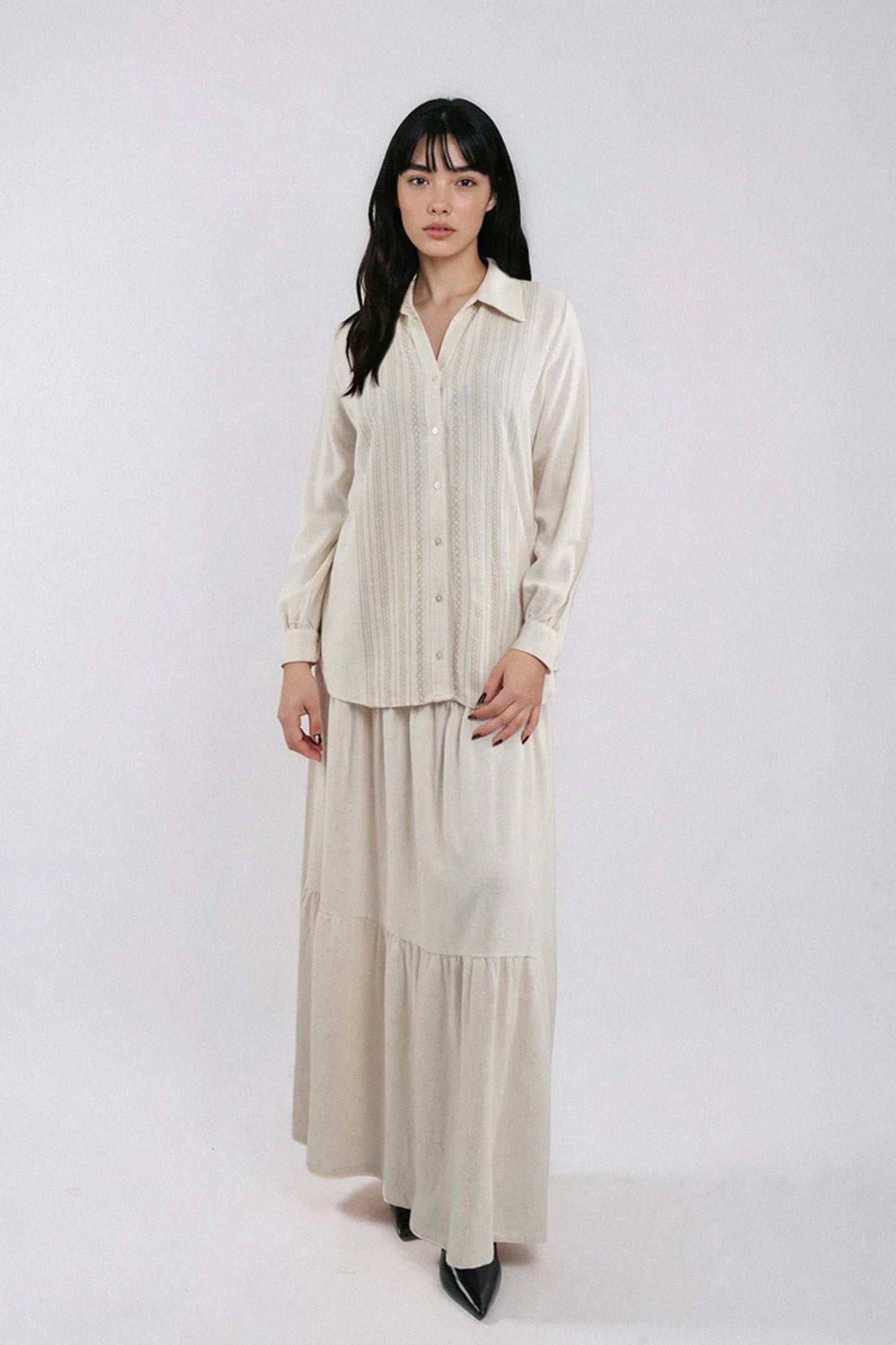 Laly Ch Chemise