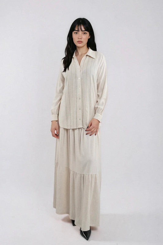 Laly Ch Chemise
