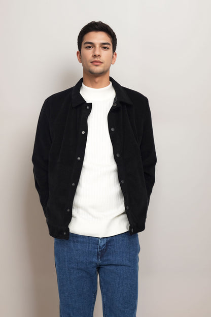 Leo Blz Din Blouson