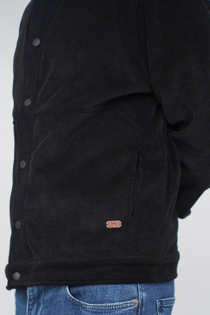 Leo Blz Din Blouson
