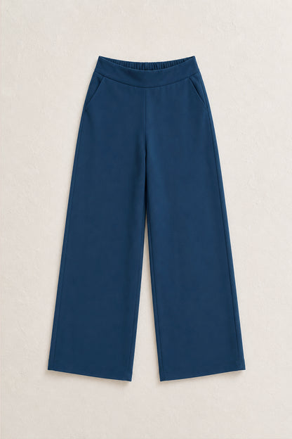 Lila P Pantalon