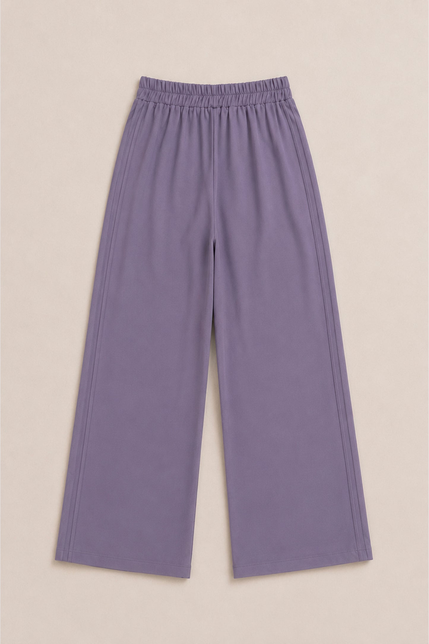 Lila P Pantalon