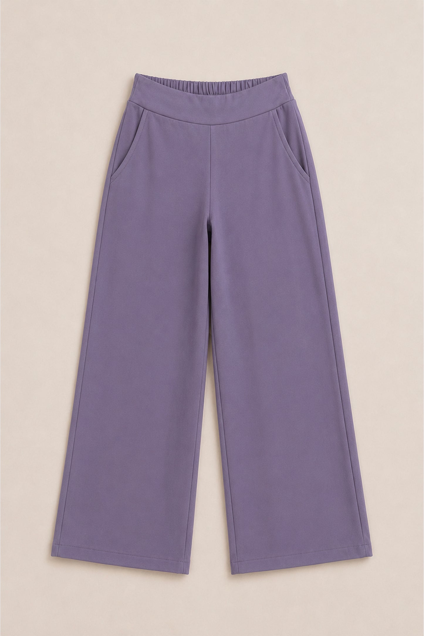 Lila P Pantalon