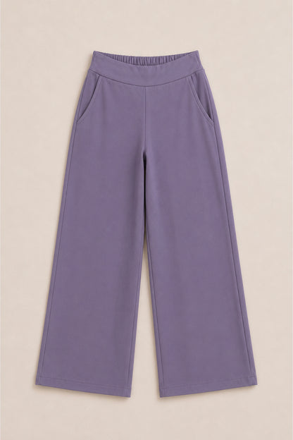 Lila P Pantalon
