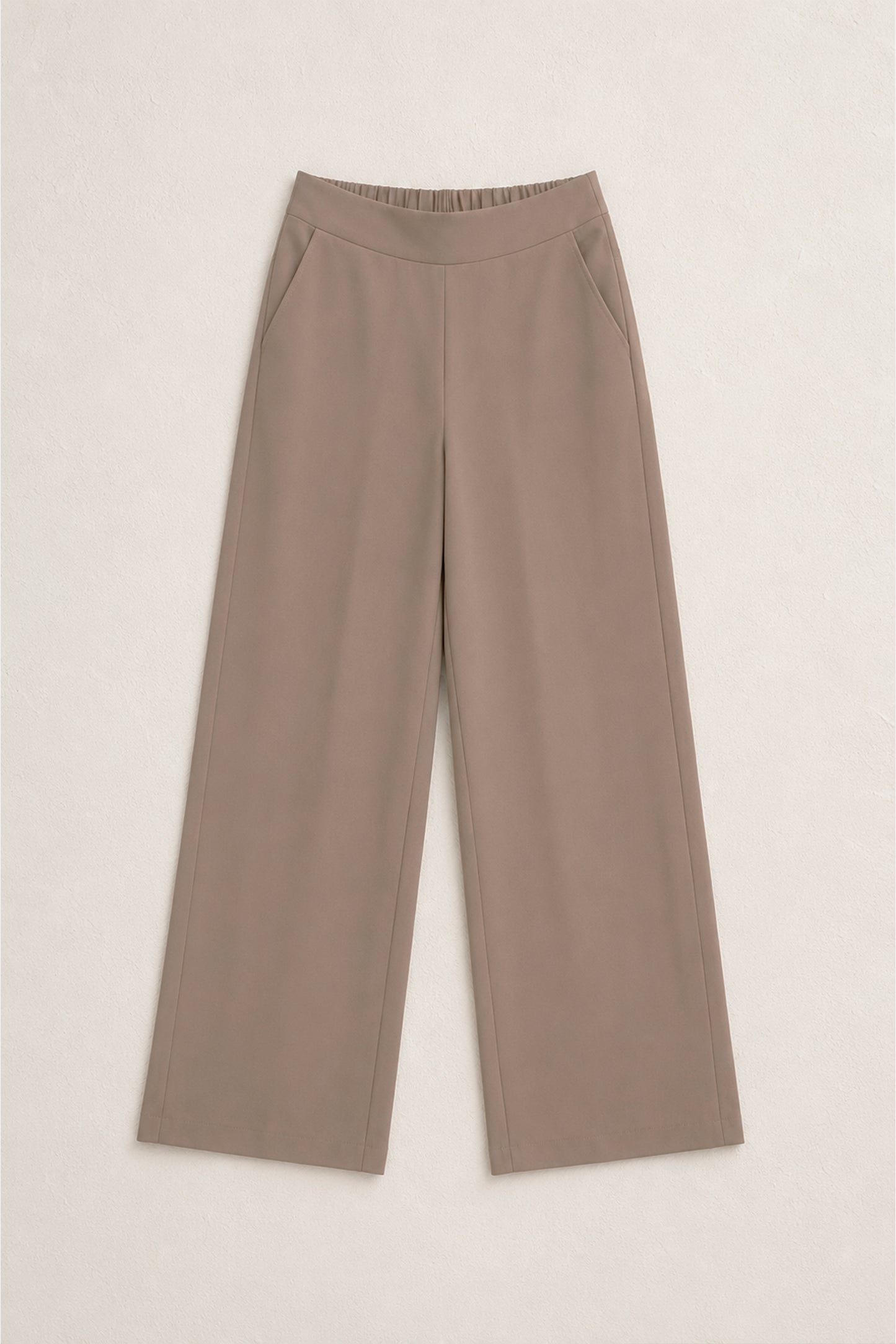 Lila P Pantalon
