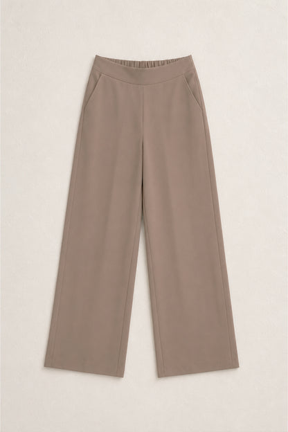 Lila P Pantalon