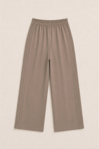 Lila P Pantalon