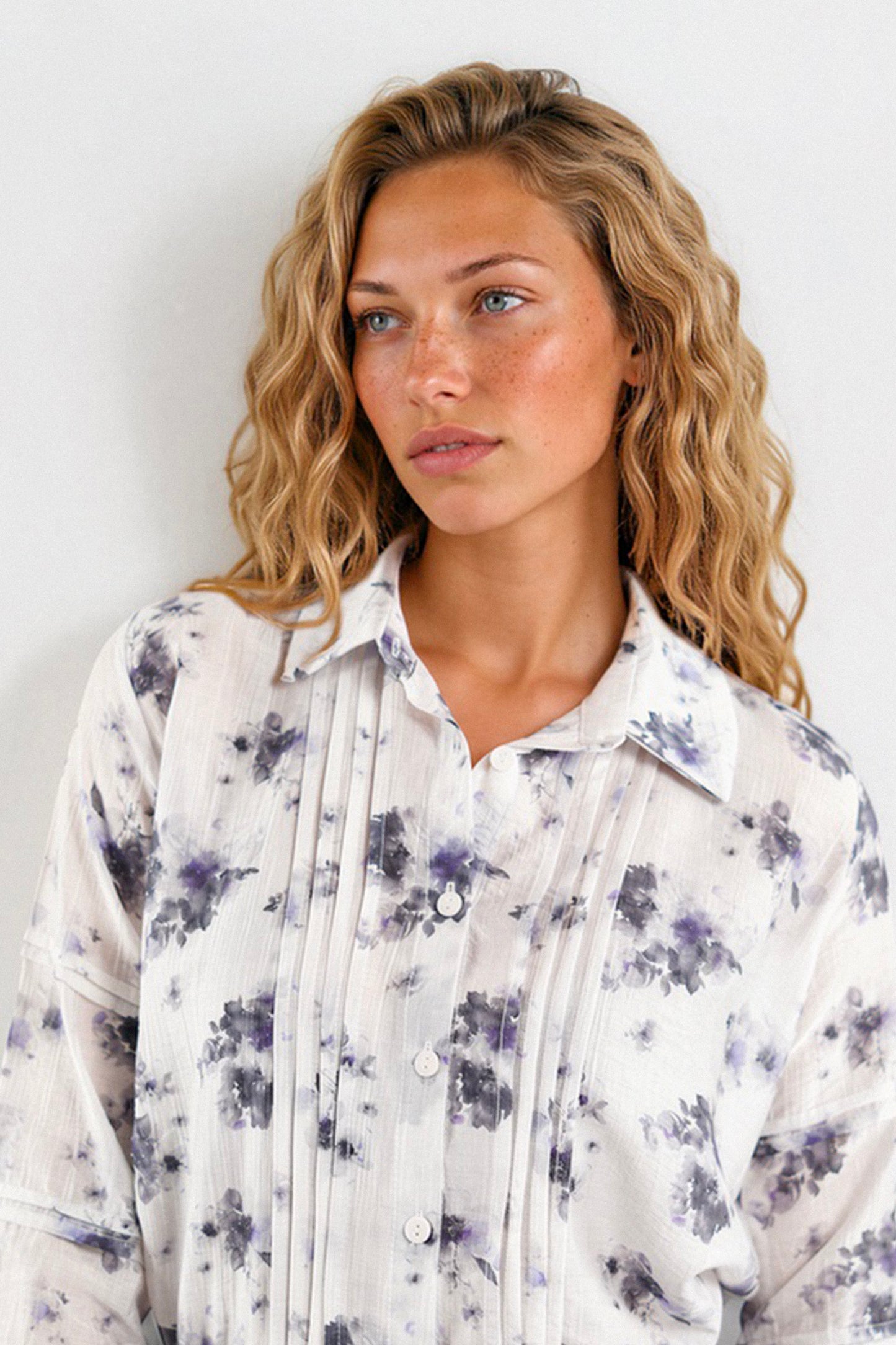 Loka Ch Chemise