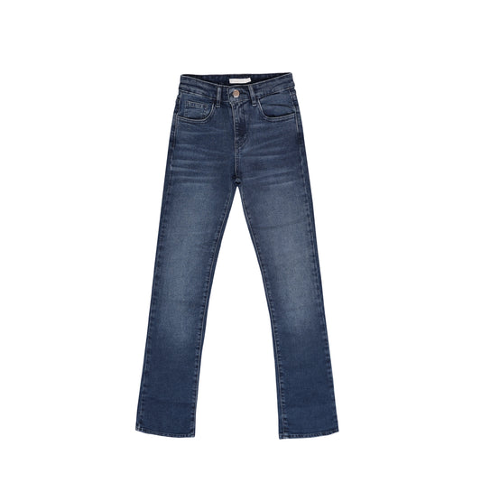 Jean cinq poches slimfit