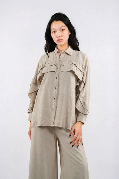 Lolo Ch Chemise