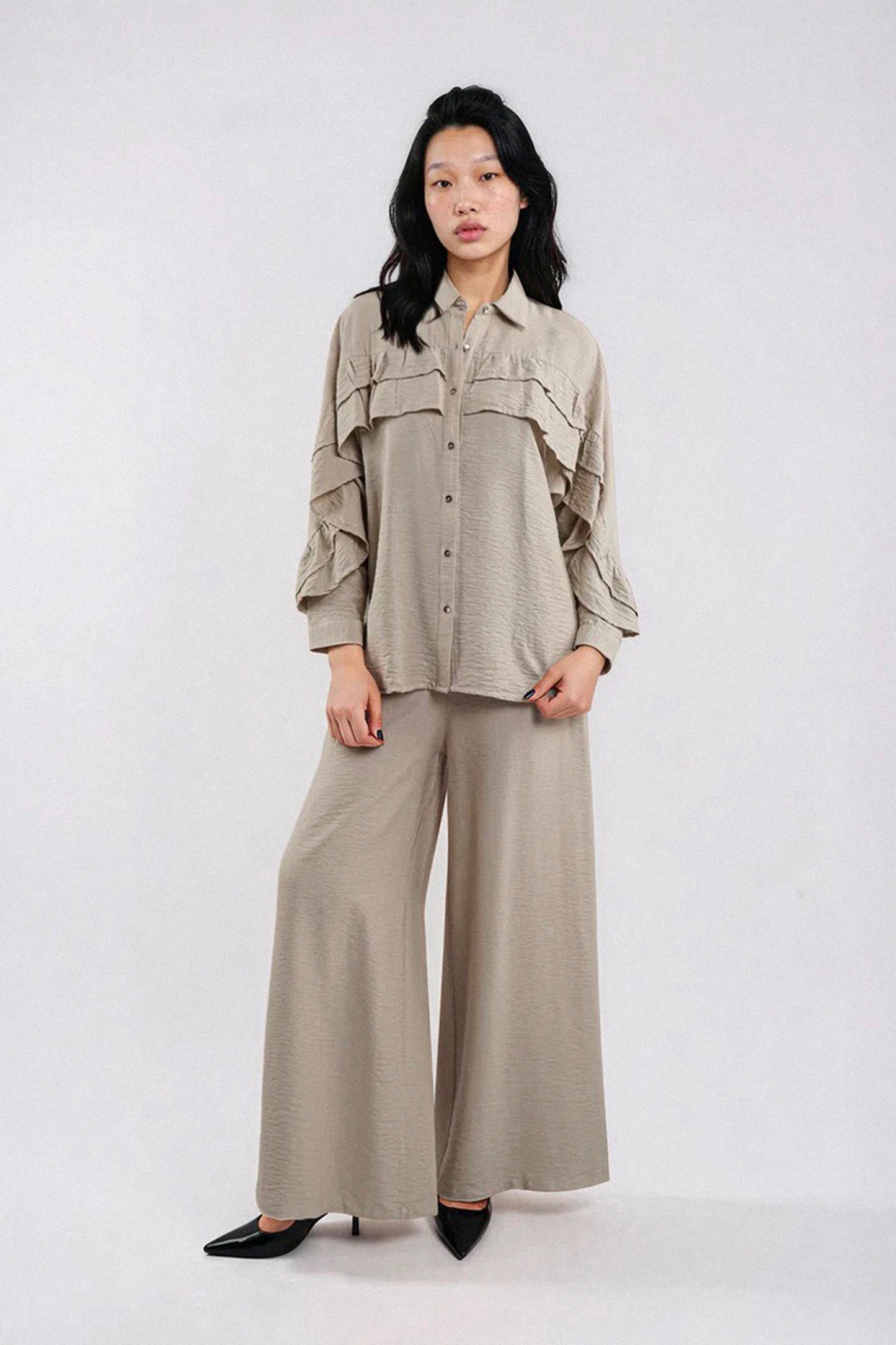 Lolo Ch Chemise