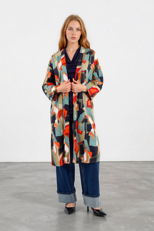 London G Gilet