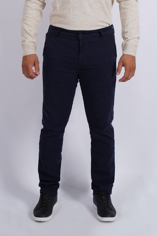 Pantalon Classique