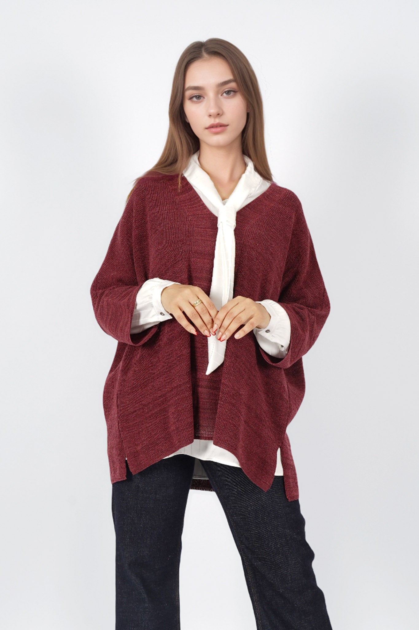 Poncho