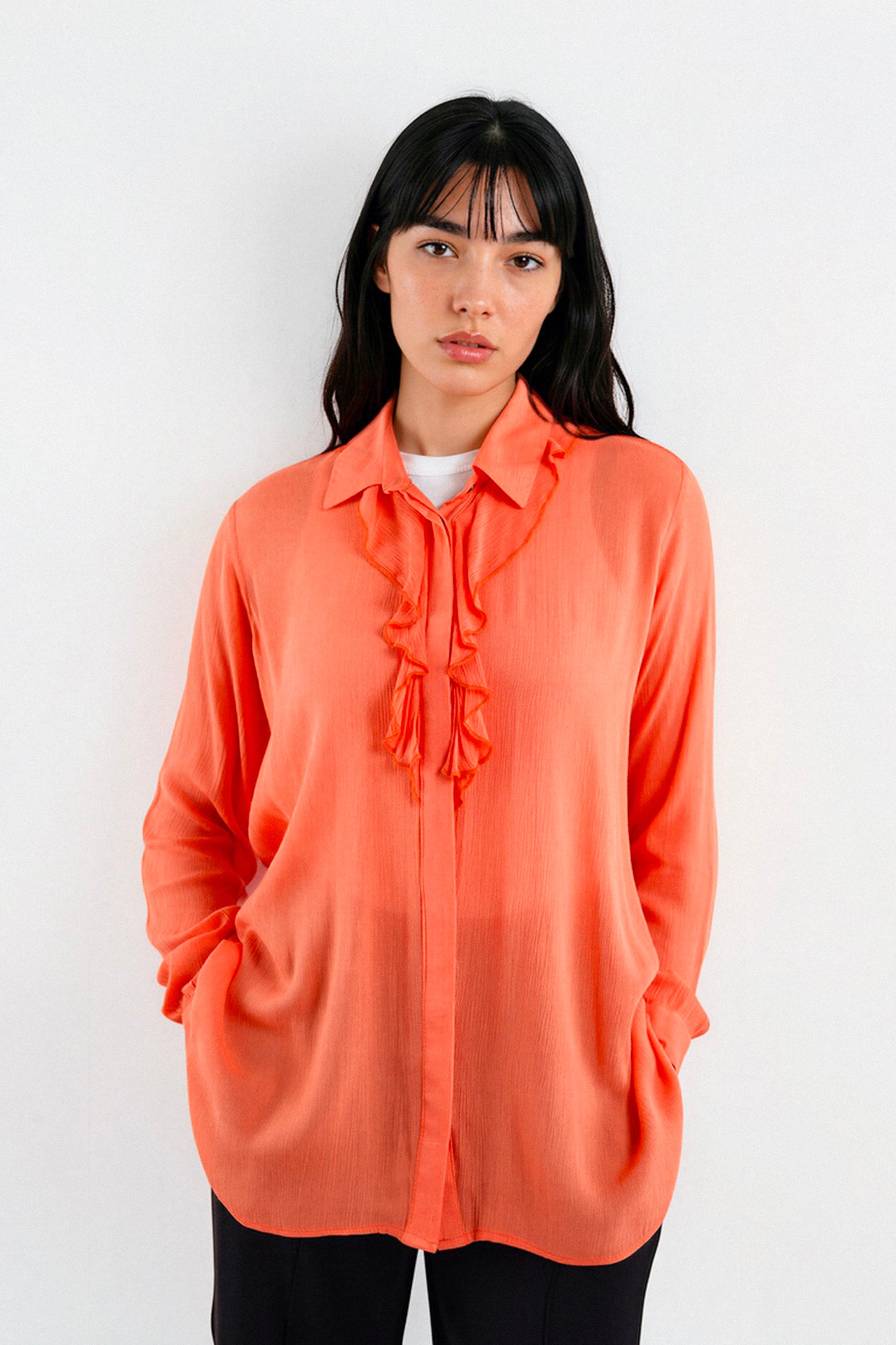 Madera Ch Chemise