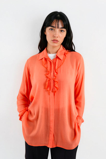Madera Ch Chemise