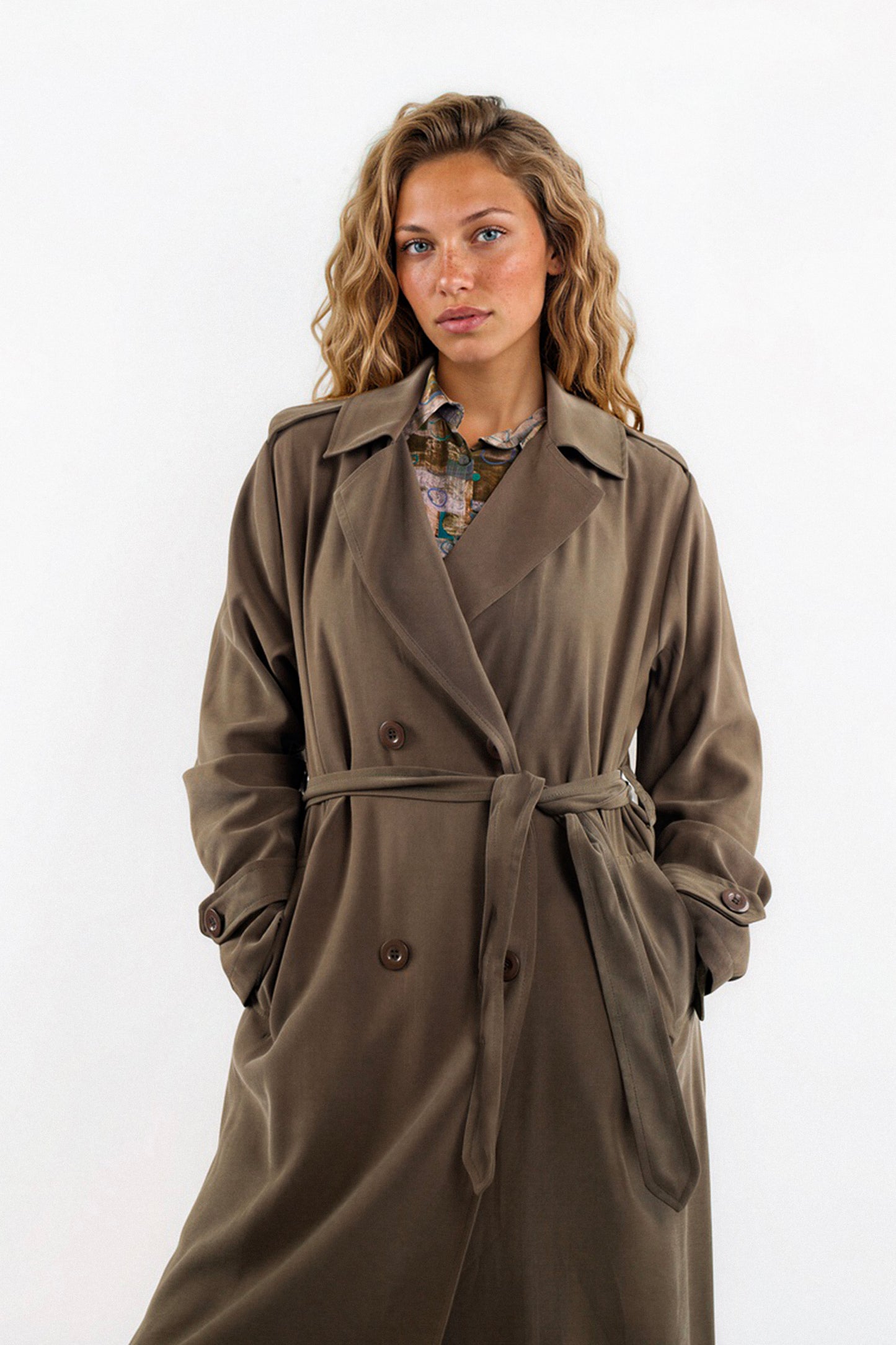 Madison Imper Imperméable
