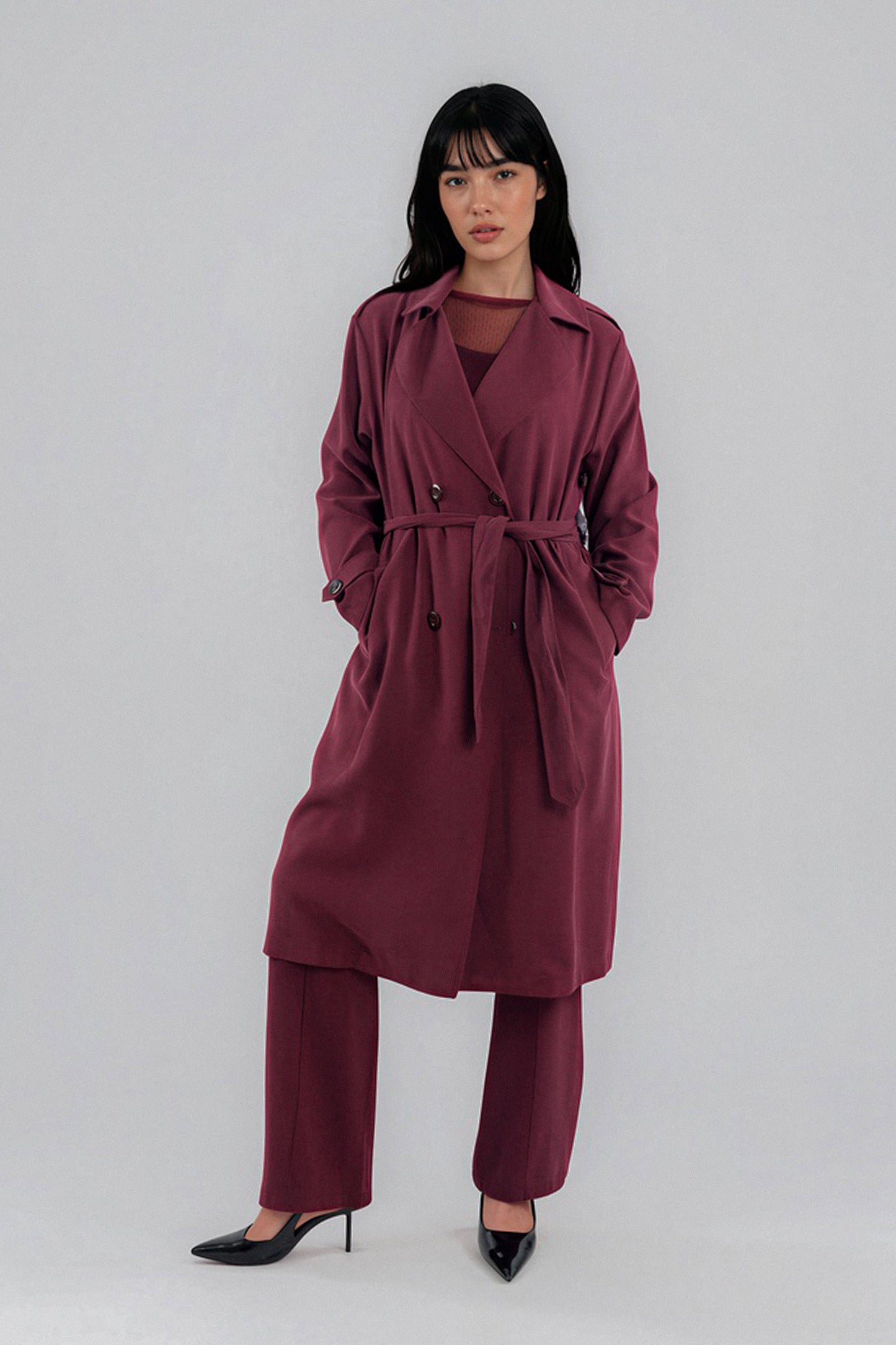 Madison Imper Imperméable
