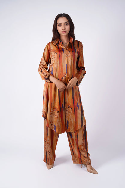 Chemise