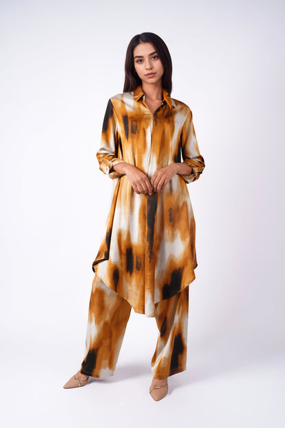 Chemise
