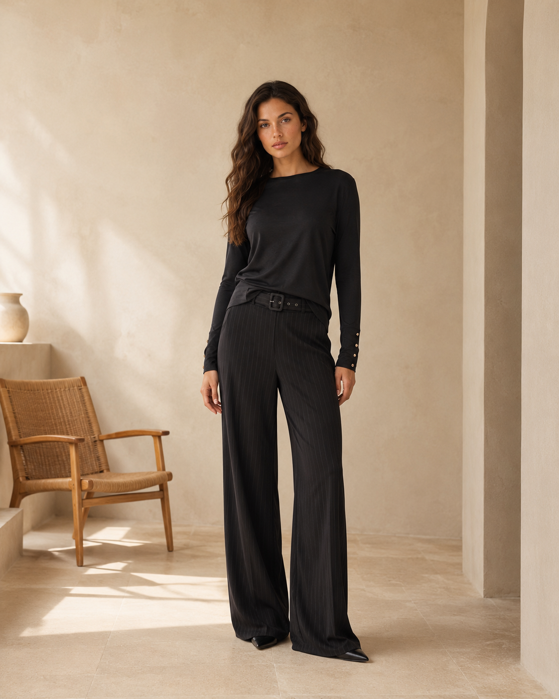 Marto P Pantalon